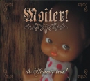 Moiler! -dr Haamit troi "CD"